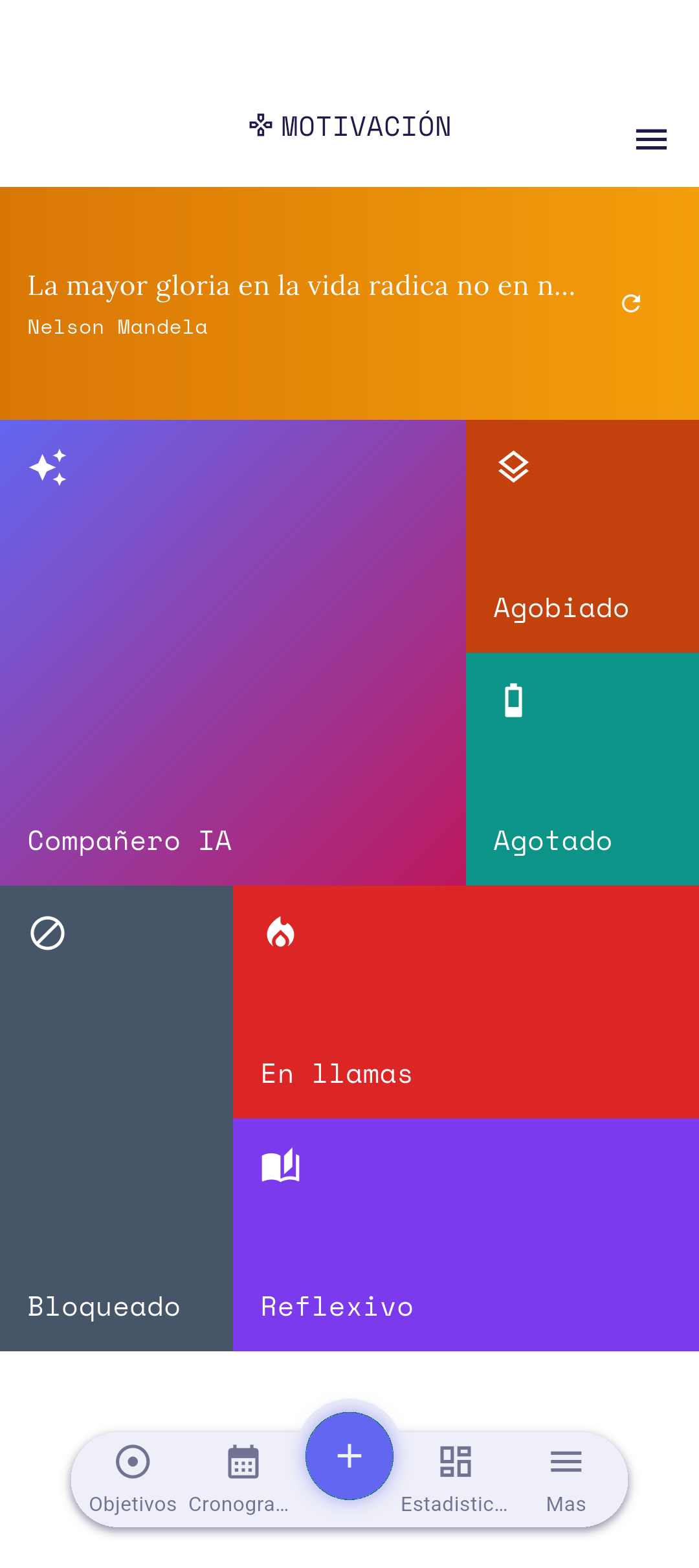 Mosaico de Valores fundamentales