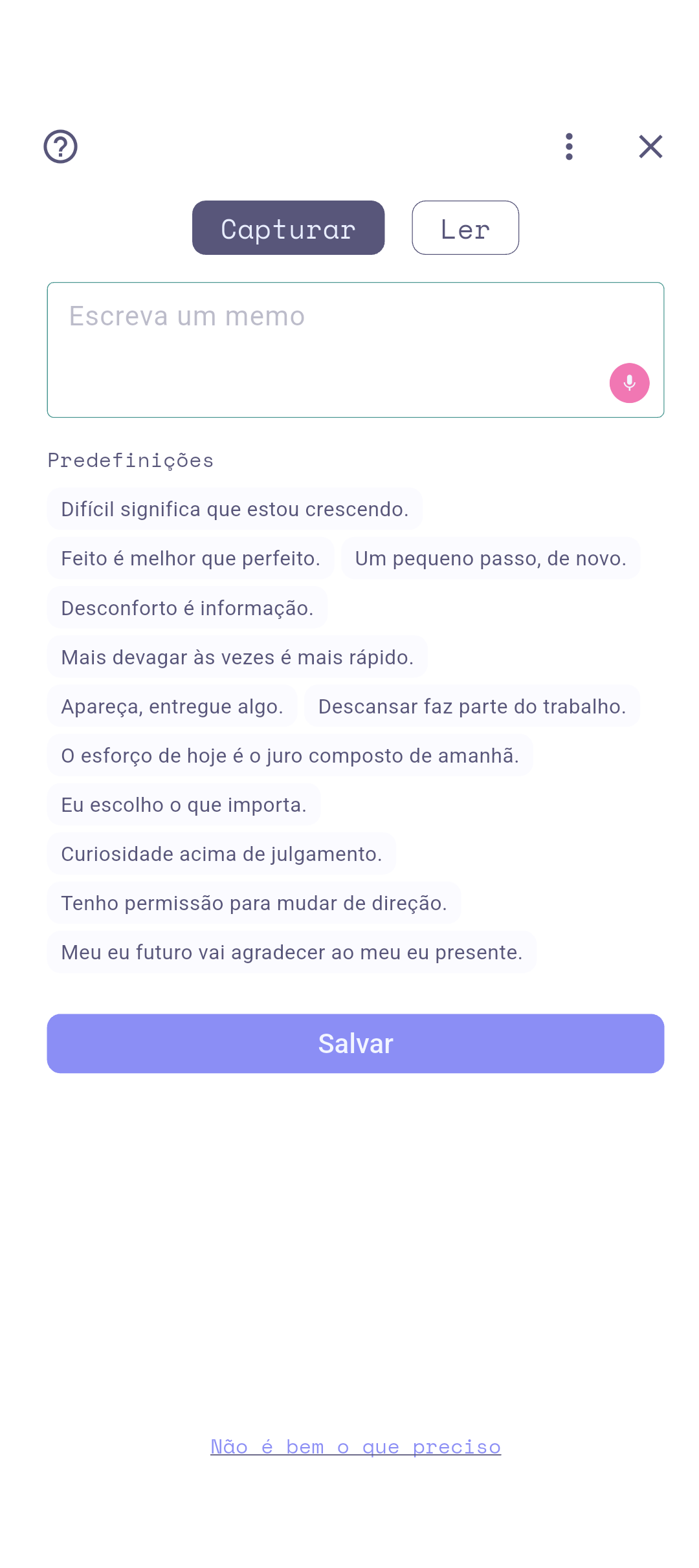 Visualização de leitura do artigo