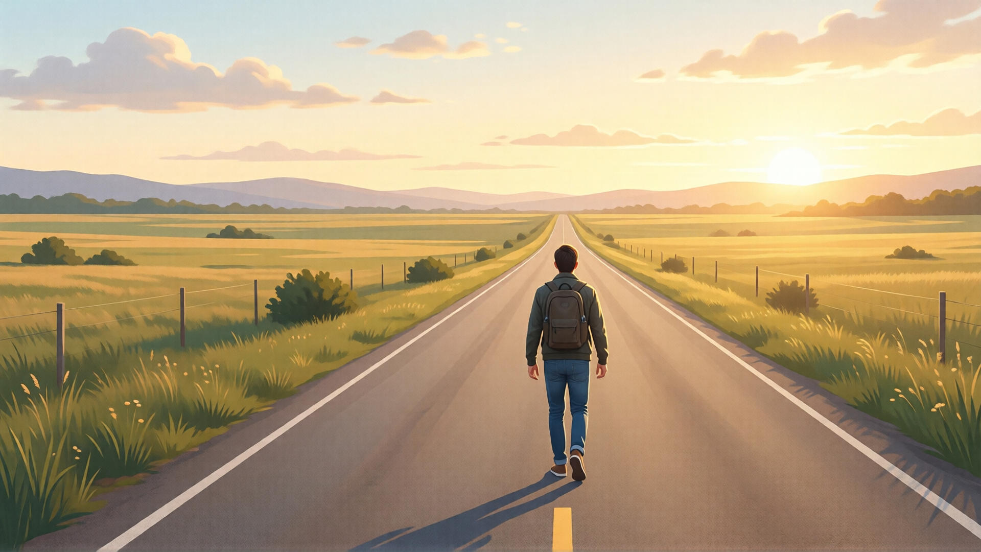 Discipline as a lifelong journey